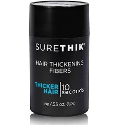 SURETHIK Thickening Hair Fibers