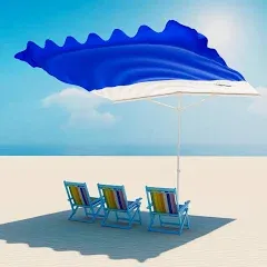 Portable Beach Shade Tent