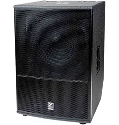 Yorkville ES18P Elite Series 18" Powered Subwoofer