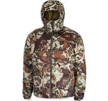 First Lite Men's Chamberlin Down Jacket