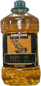 Kirkland Signature Pure Olive Oil