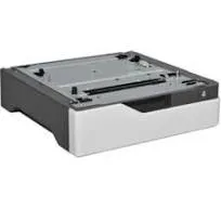 Lexmark 550-Sheet Tray