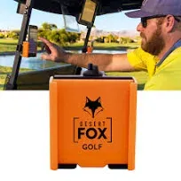 Caddy Funny Quotes - The funniest holder built specifically for golf - Fits a...