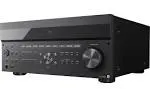 Sony  STR-AZ3000ES 9.2 Channel 8K Home Theater AV Receiver - Black - Excellent