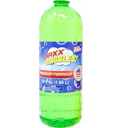 Sunny Days Entertainment Bubble Solution Refill 64oz