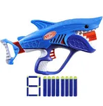 NERF SHARKFIRE