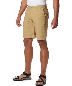 Columbia Men's Washed Out Shorts