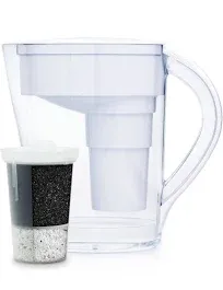 Santevia Mina Alkaline Pitcher