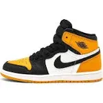 Air Jordan 1 Retro High OG Yellow Toe