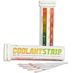 Phoenix Systems 8001-b Coolant Test Strip