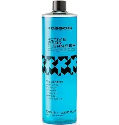 Assos active wear clothing cleanser - 1000ml