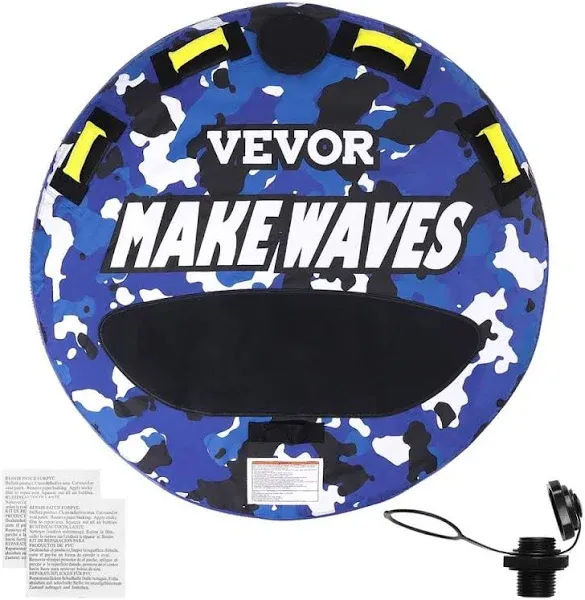 VEVOR Towable Tube for Boating