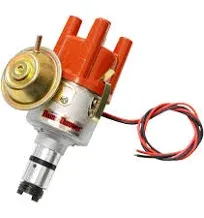 Pertronix Flame-Thrower Distributor