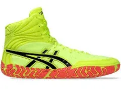 ASICS Men's Aggressor 5 Wrestling Shoes