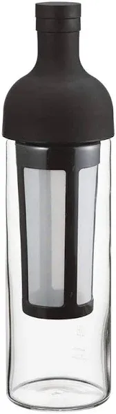 Hario Cold Brew Filter In Coffee Bottle