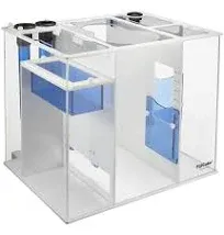 Fiji Cube Fiji-20 Advanced Reef Sump, 2nd Gen.