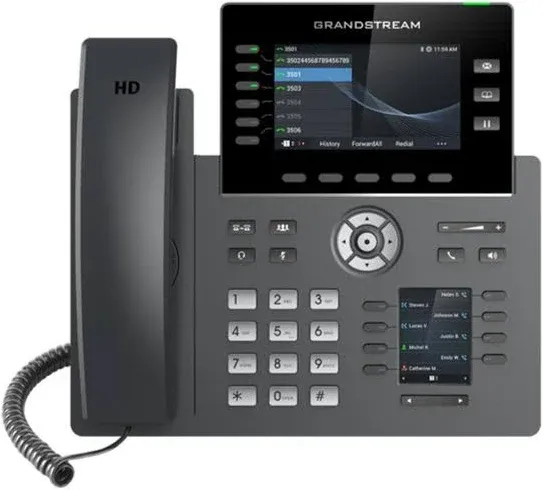 Grandstream GRP2614 IP Phone