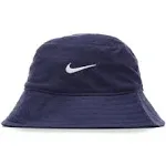 Nike Bucket Hat Toddler Baby Dri Fit Cap Summer Beach Headwear Navy Blue NWT