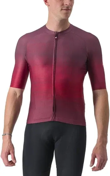 Castelli Aero Race 6.0 Jersey