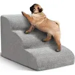 Heeyoo Dog Stairs for Small Dogs