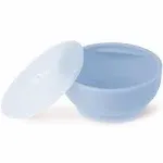 Olababy Silicone Suction Bowl with Lid