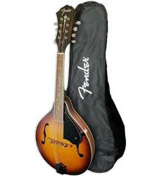 Fender Paramount PM-180E Mandolin