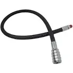 Scuba Diving 350PSI Low Pressure LP Hose for Air 2 BCD, 26&#034;