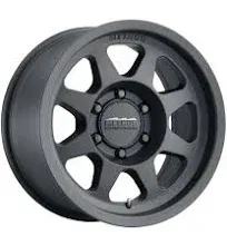 Method MR701 Offset CB Wheel