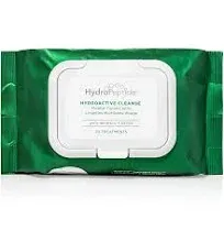 HydroPeptide HydroActive Cleanse Micellar Facial Cloths - New