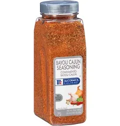 Mccormick Cajun Seasoning