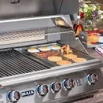 Bull Slide-In Removable Griddle - 97020