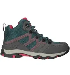 Mountain Warehouse Oscar Kids Hiking Boots