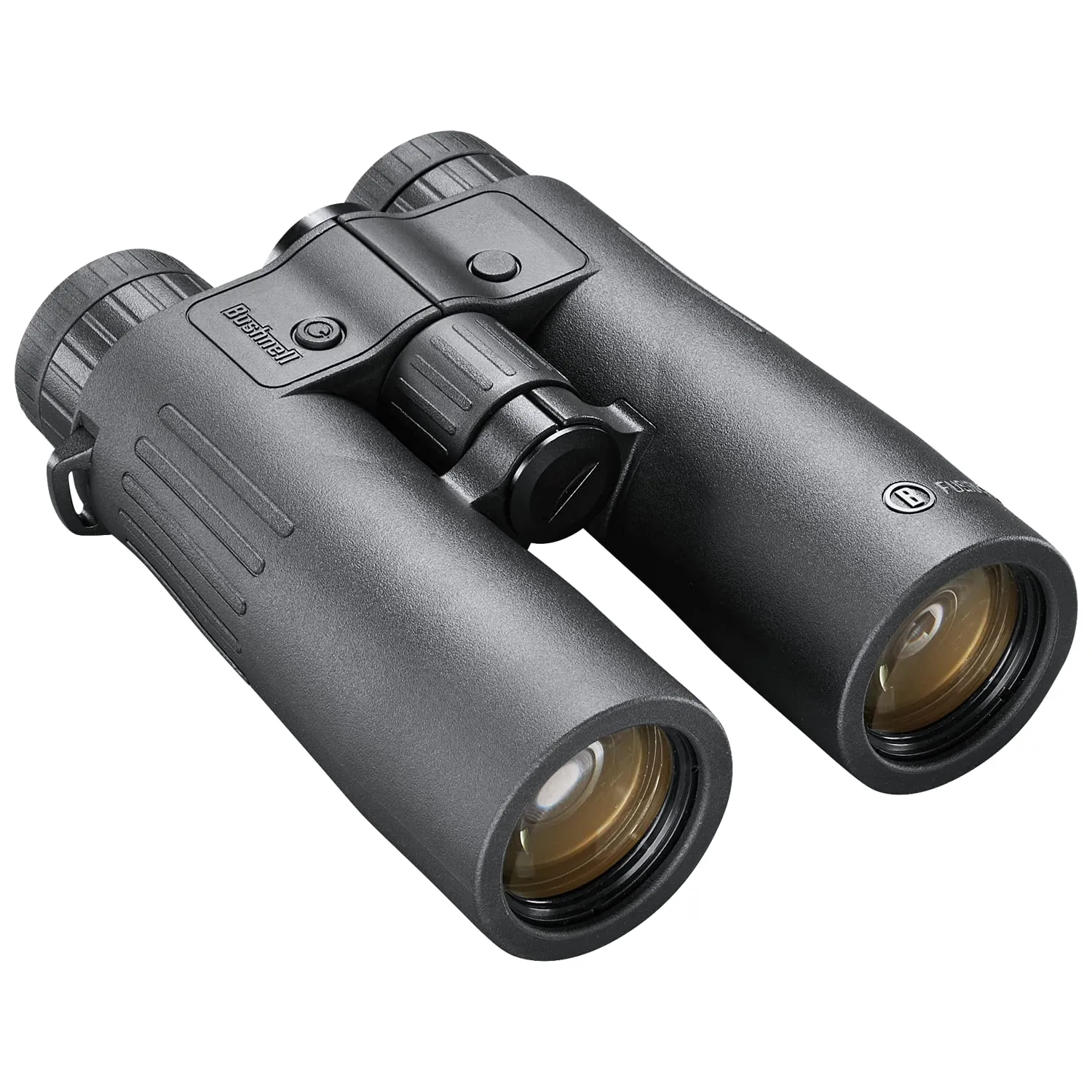 Bushnell Fusion X Rangefinding Binoculars