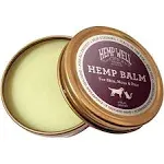 Hemp Well Balm For Skin, Nose, Paw Pet Care 1.75 Oz Tin Sealed