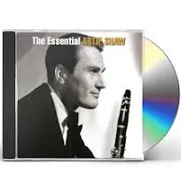 Artie Shaw - Essential Artie Shaw