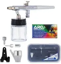 Master Airbrush MAS S68 Paint Airbrush 