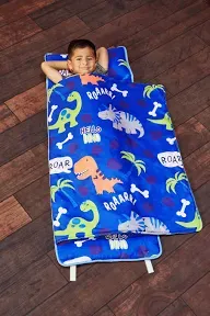 Everyday Kids Dinos Nap Mat