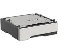 Lexmark 550-Sheet Paper Tray 50G0802