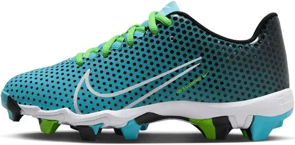 Nike Kids' Hyperdiamond 4 Keystone Softball Cleats