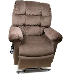 Golden Tech MaxiComfort Cloud Twilight Assisted Lift Reclining Chairs