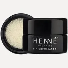 Lavender Mint Lip Exfoliator In Default Title