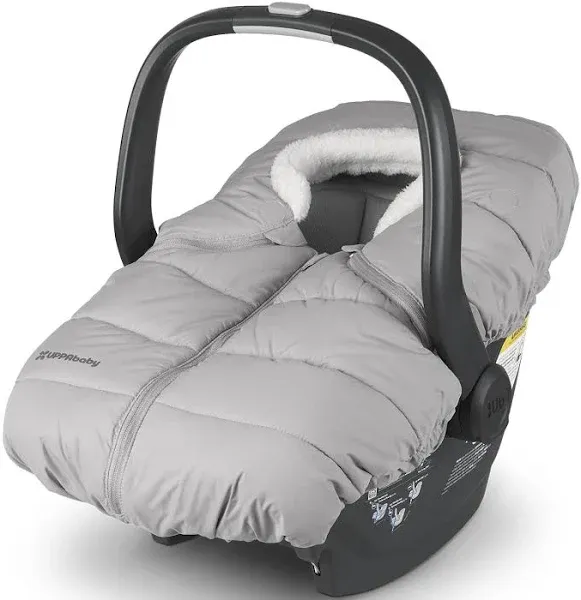 UPPAbaby Cozy Ganoosh for Mesa