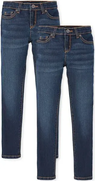 The Children's Place Girls' Super Skinny Jeans