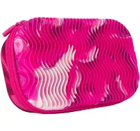 ZIPIT Wavy Pencil Box