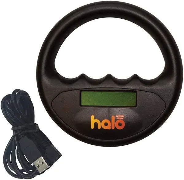 Pet Technology Store Halo Pet Microchip Scanner