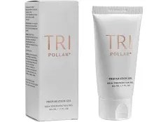 Tripollar gel