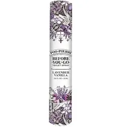 Poo Pourri Toilet Spray