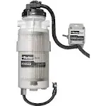 Racor P510MAM Multipass Fuel Polisher - Fuel Filter Water Separator