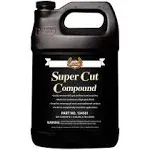 Presta 134501 Super Cut Compound - 1-Gallon