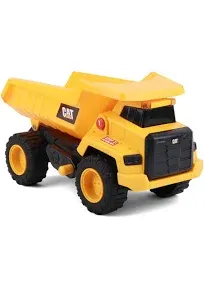 CAT Power Haulers Dump Truck